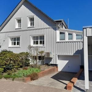 Thoreys Ferienwohnung In Soltau Exterior photo