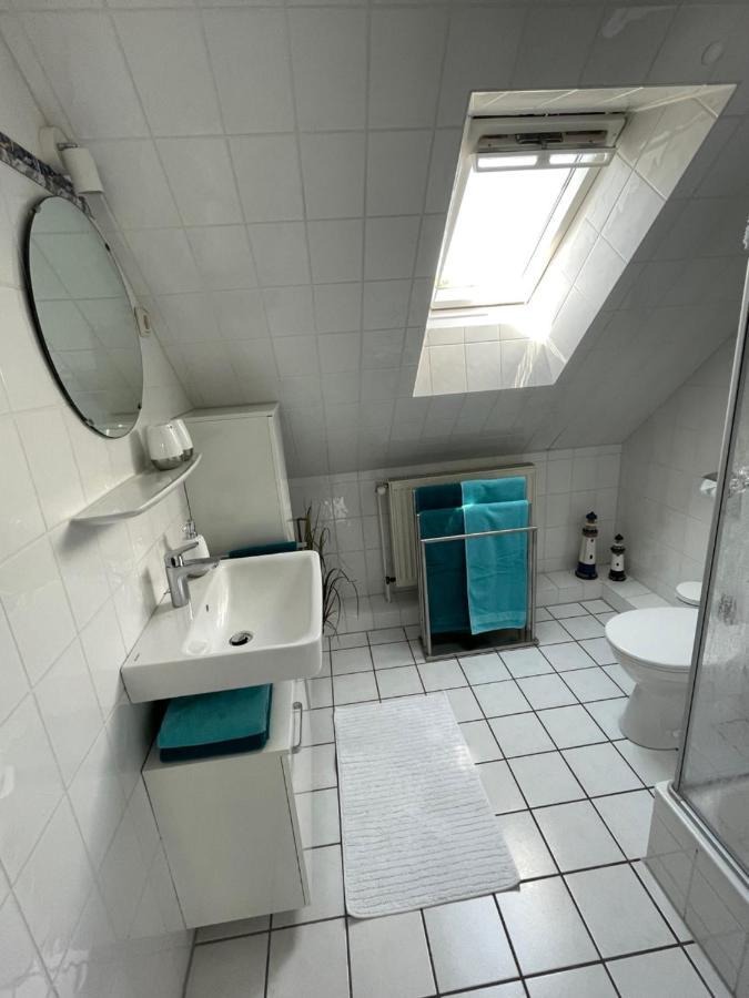 Thoreys Ferienwohnung In Soltau Room photo